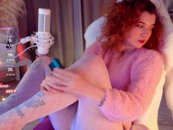 HoneyCherry — Bongacams recorded stream image, 21.11.2025 17:10