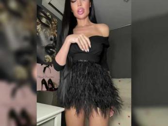 nicole21x — Bongacams recorded stream screenshot (21 Nov 2025)