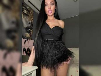 nicole21x — Bongacams recorded stream screenshot (21 Nov 2025)