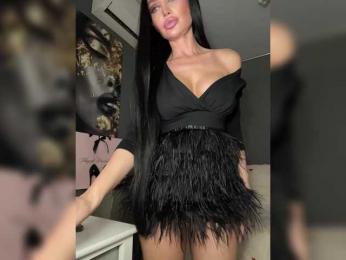 nicole21x — Bongacams recorded stream screenshot (21 Nov 2025)