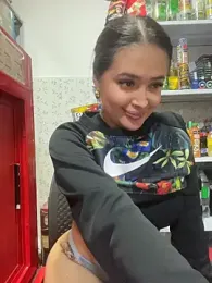 Sara_fun — Stripchat recorded stream image, 21.11.2025 22:30