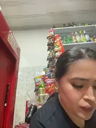 Sara_fun — Stripchat recorded stream image, 21.11.2025 22:30