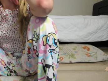 1nwardly_beauty — Chaturbate recorded stream screenshot (21 Nov 2025)