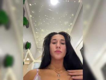 Adel9 — Bongacams recorded stream screenshot (21 Nov 2025)