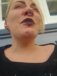 PinkTheHawk — Stripchat recorded stream image, 22.11.2025 02:50