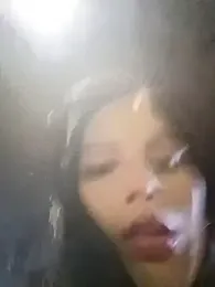 the_queen_of_street — Stripchat recorded stream screenshot (22 Nov 2025)