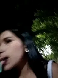 the_queen_of_street — Stripchat recorded stream screenshot (22 Nov 2025)
