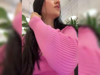 _Meggi_ — Bongacams recorded stream image, 28.01.2025 13:10