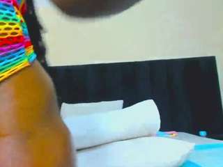 cutie-bootie — Camsoda recorded stream screenshot (22 Nov 2025)