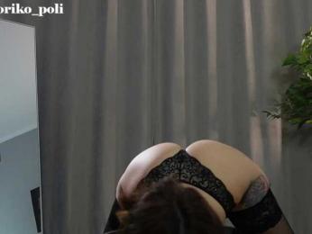 Moriko — Bongacams recorded stream image, 22.11.2025 12:40