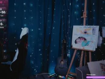 madnessalise — Chaturbate recorded stream image, 22.11.2025 15:40