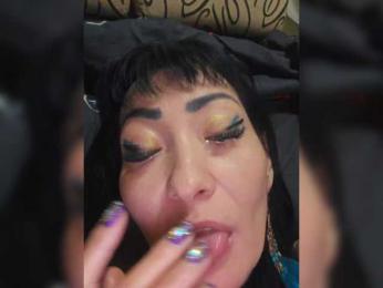 xxxDirtyBitchxxx — Bongacams recorded stream screenshot (22 Nov 2025)