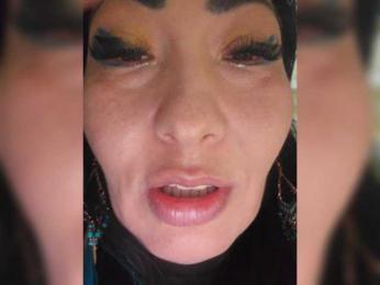 xxxDirtyBitchxxx — Bongacams recorded stream screenshot (22 Nov 2025)