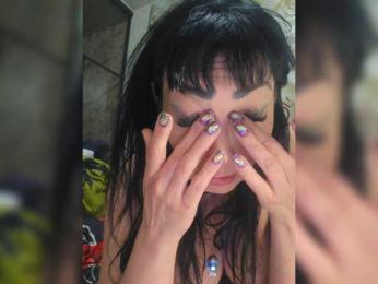 xxxDirtyBitchxxx — Bongacams recorded stream screenshot (22 Nov 2025)