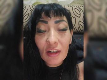 xxxDirtyBitchxxx — Bongacams recorded stream screenshot (22 Nov 2025)