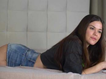 Lady_Viktoria — Bongacams recorded stream screenshot (22 Nov 2025)