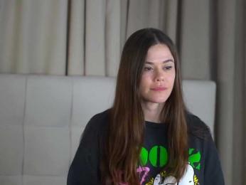 Lady_Viktoria — Bongacams recorded stream screenshot (22 Nov 2025)