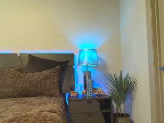 jadacream — Camsoda recorded stream screenshot (22 Nov 2025)