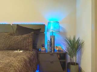 jadacream — Camsoda recorded stream screenshot (22 Nov 2025)