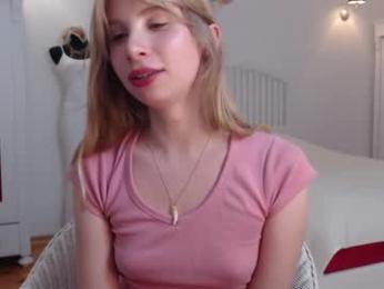 visceratio — Chaturbate recorded stream image, 22.11.2025 18:10