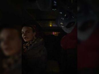 YuGoVi — Bongacams recorded stream screenshot (22 Nov 2025)