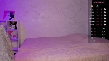 PostBabyyy — Stripchat recorded stream screenshot (22 Nov 2025)