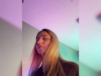 Nataliecroys — Bongacams recorded stream image, 22.11.2025 23:20