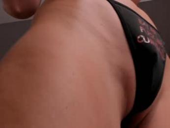 unforgettable_s — Chaturbate recorded stream screenshot (22 Nov 2025)