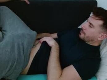 serafino94 — Chaturbate recorded stream image, 22.11.2025 23:40