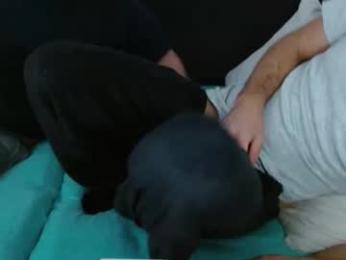 serafino94 — Chaturbate recorded stream image, 22.11.2025 23:40