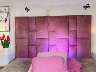 Nicol Miler — Flirt4free recorded stream image, 23.11.2025 02:10