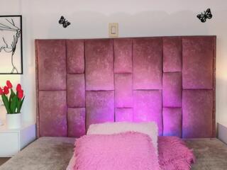 Nicol Miler — Flirt4free recorded stream image, 23.11.2025 02:10