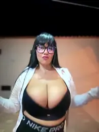 Saorii_kiido — Stripchat recorded stream image, 23.11.2025 02:00