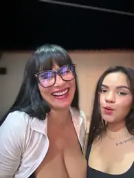 Saorii_kiido — Stripchat recorded stream image, 23.11.2025 02:00
