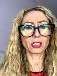 harleyejoker1 — Stripchat recorded stream image, 23.11.2025 10:20
