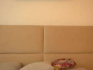 leilagladish — Camsoda recorded stream image, 23.11.2025 07:20