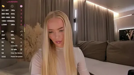 eva_m1racle_ — Stripchat recorded stream screenshot (23 Nov 2025)