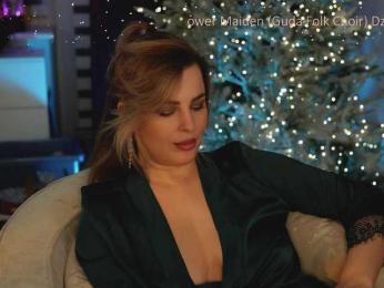 _Lady_M_ — Bongacams recorded stream screenshot (23 Nov 2025)