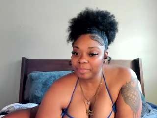 siennadivyne — Camsoda recorded stream screenshot (23 Nov 2025)