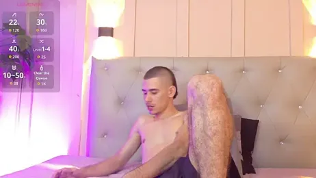 cristal_antoni — Stripchat recorded stream image, 24.11.2025 08:20