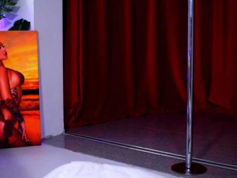 NatyDesiree — Bongacams recorded stream screenshot (24 Nov 2025)