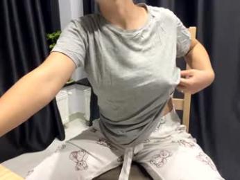 nyconik — Chaturbate recorded stream image, 24.11.2025 13:40