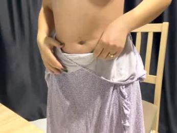 nyconik — Chaturbate recorded stream image, 24.11.2025 13:40