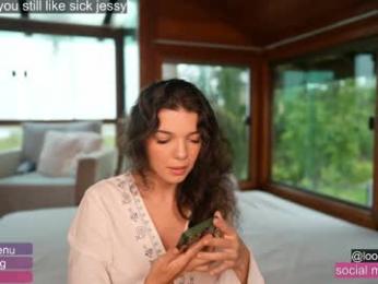 loollypop24 — Chaturbate recorded stream image, 24.11.2025 18:50