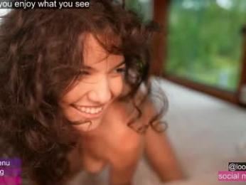 loollypop24 — Chaturbate recorded stream image, 24.11.2025 18:50