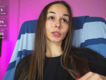 Miss-Bia — Bongacams recorded stream image, 25.11.2025 00:10