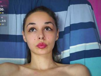 Miss-Bia — Bongacams recorded stream image, 25.11.2025 00:10