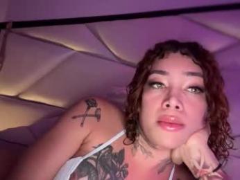 katy_monrroy — Chaturbate recorded stream screenshot (25 Nov 2025)