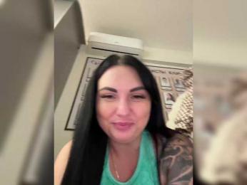 KROSHKA_N — Bongacams recorded stream screenshot (25 Nov 2025)