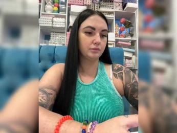 KROSHKA_N — Bongacams recorded stream screenshot (25 Nov 2025)